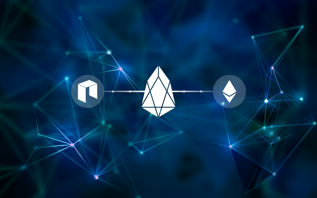 Dapp’s are migrating to EOS!