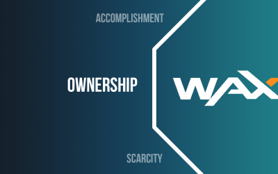 WAX dApps gamification, part 4: Ownership & Possession