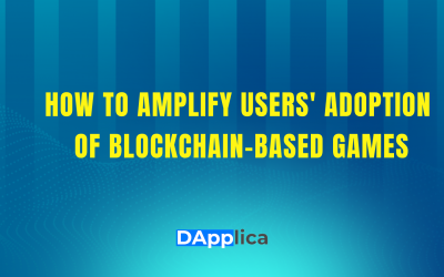 How to Amplify Users’ Adoption of Blockchain-Based Games