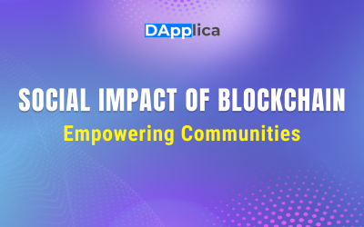 Social Impact of Blockchain: Empowering Communities
